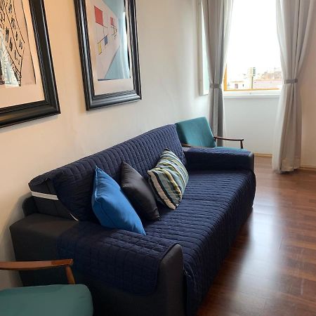 אופטיה Apartment Lady Lidija - Volosko Free Parking מראה חיצוני תמונה
