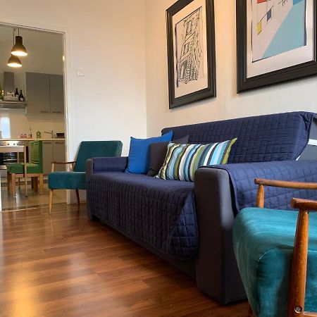 אופטיה Apartment Lady Lidija - Volosko Free Parking מראה חיצוני תמונה
