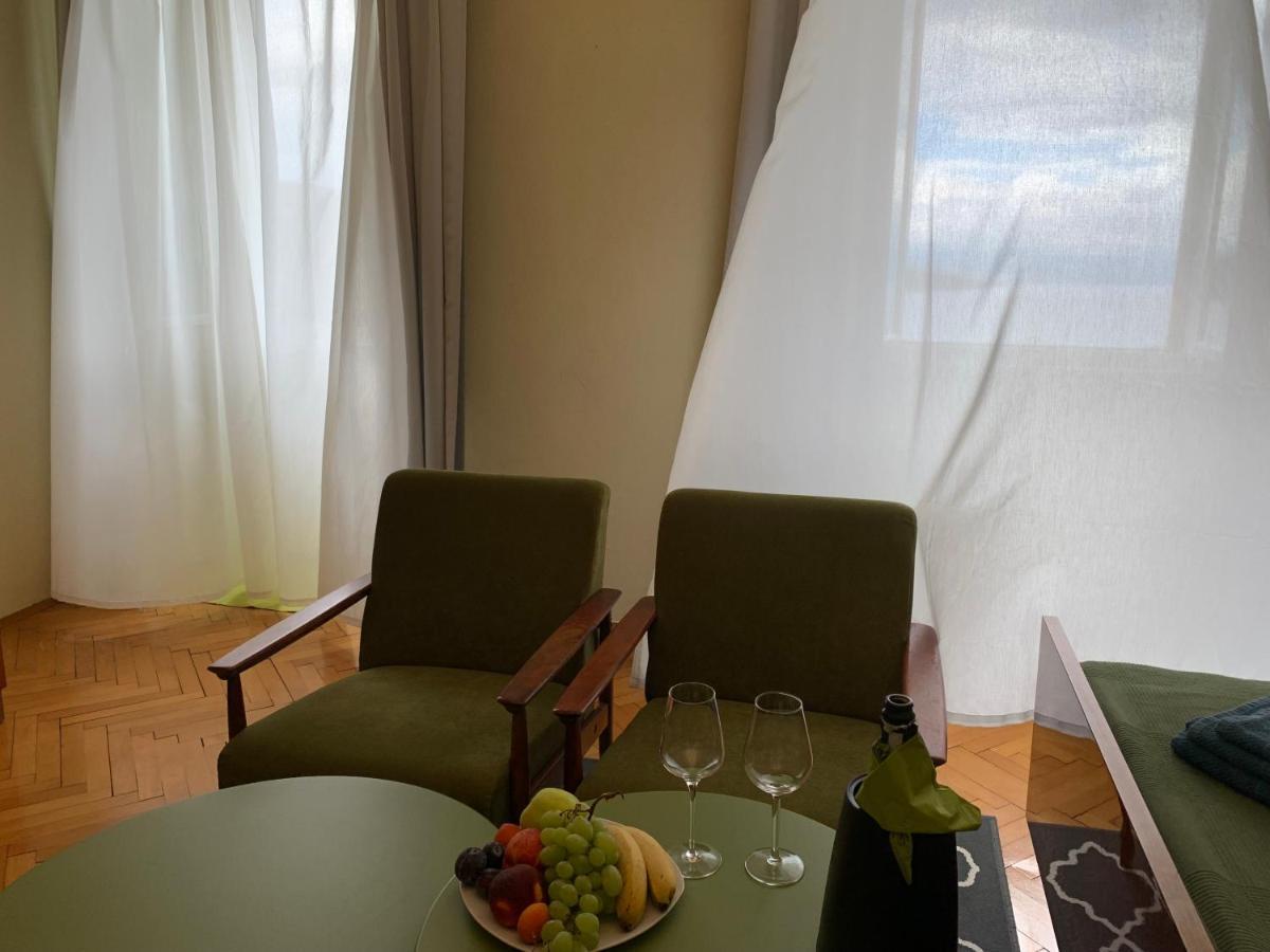 אופטיה Apartment Lady Lidija - Volosko Free Parking מראה חיצוני תמונה