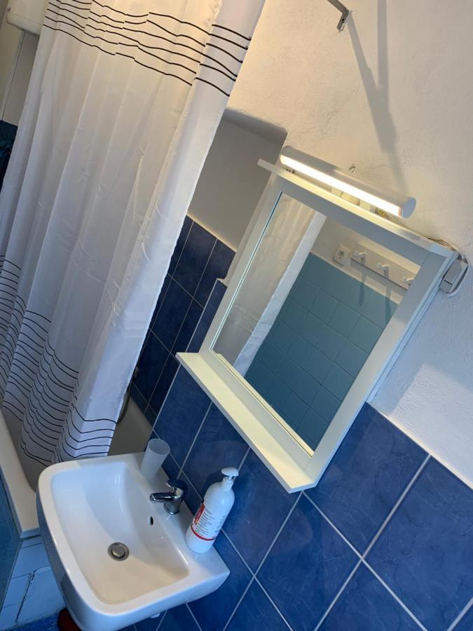 אופטיה Apartment Lady Lidija - Volosko Free Parking מראה חיצוני תמונה