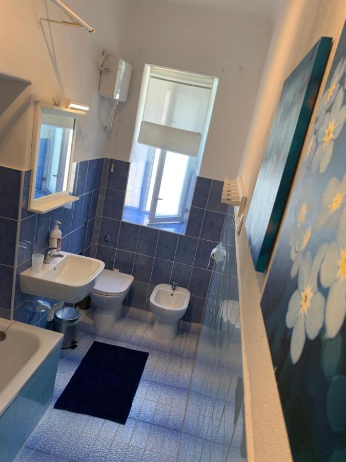 אופטיה Apartment Lady Lidija - Volosko Free Parking מראה חיצוני תמונה