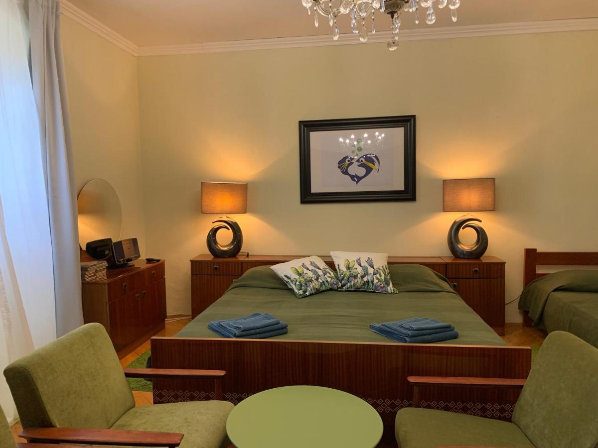 אופטיה Apartment Lady Lidija - Volosko Free Parking מראה חיצוני תמונה