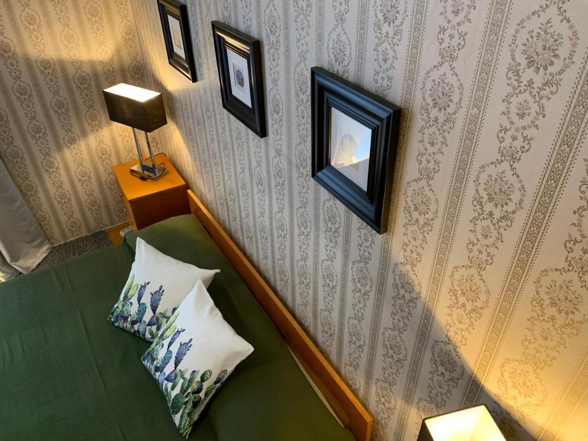אופטיה Apartment Lady Lidija - Volosko Free Parking מראה חיצוני תמונה