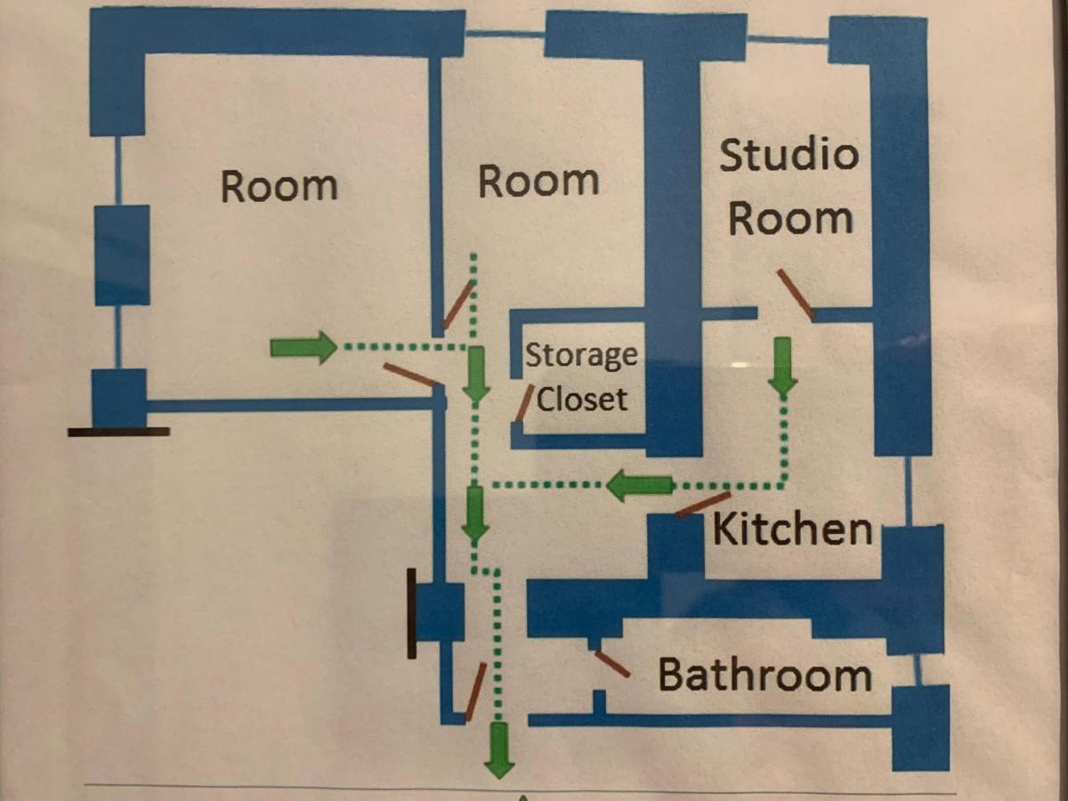 אופטיה Apartment Lady Lidija - Volosko Free Parking מראה חיצוני תמונה