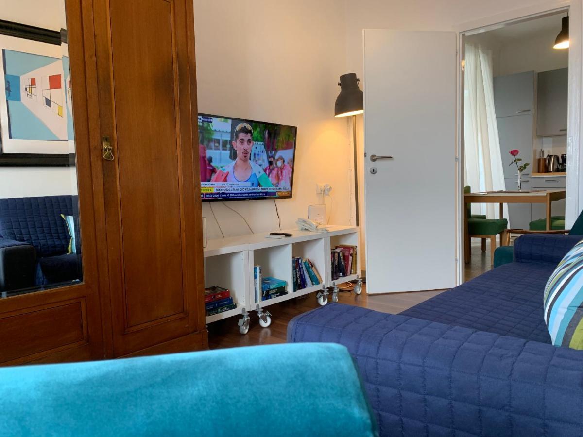 אופטיה Apartment Lady Lidija - Volosko Free Parking מראה חיצוני תמונה