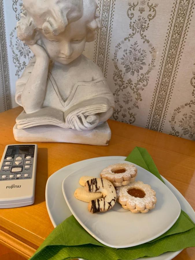 אופטיה Apartment Lady Lidija - Volosko Free Parking מראה חיצוני תמונה
