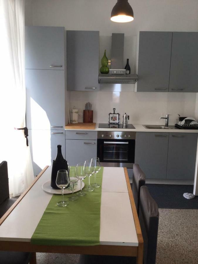 אופטיה Apartment Lady Lidija - Volosko Free Parking מראה חיצוני תמונה