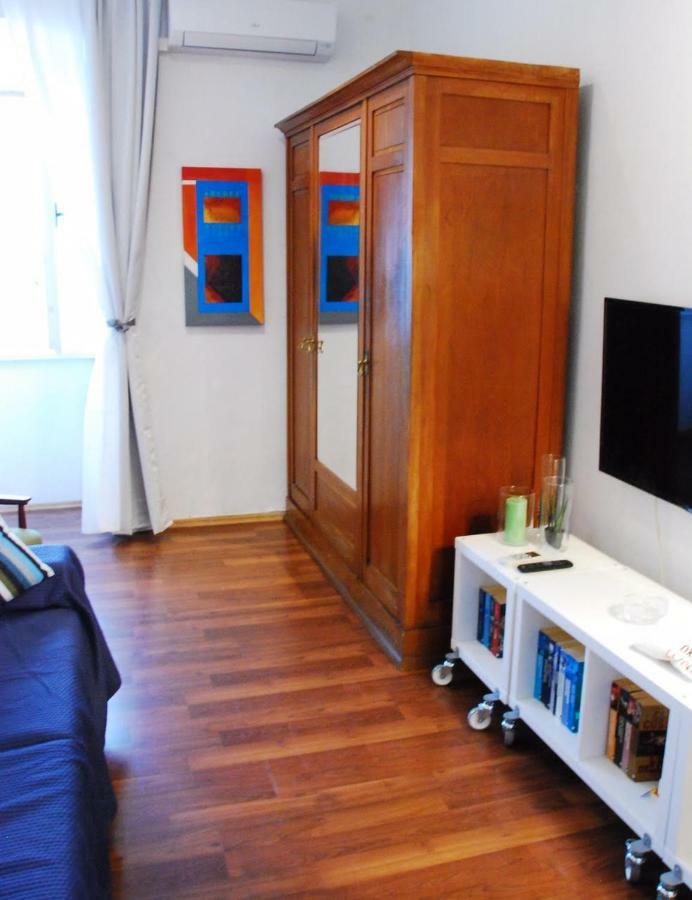 אופטיה Apartment Lady Lidija - Volosko Free Parking מראה חיצוני תמונה