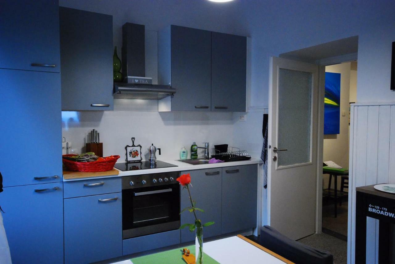 אופטיה Apartment Lady Lidija - Volosko Free Parking מראה חיצוני תמונה